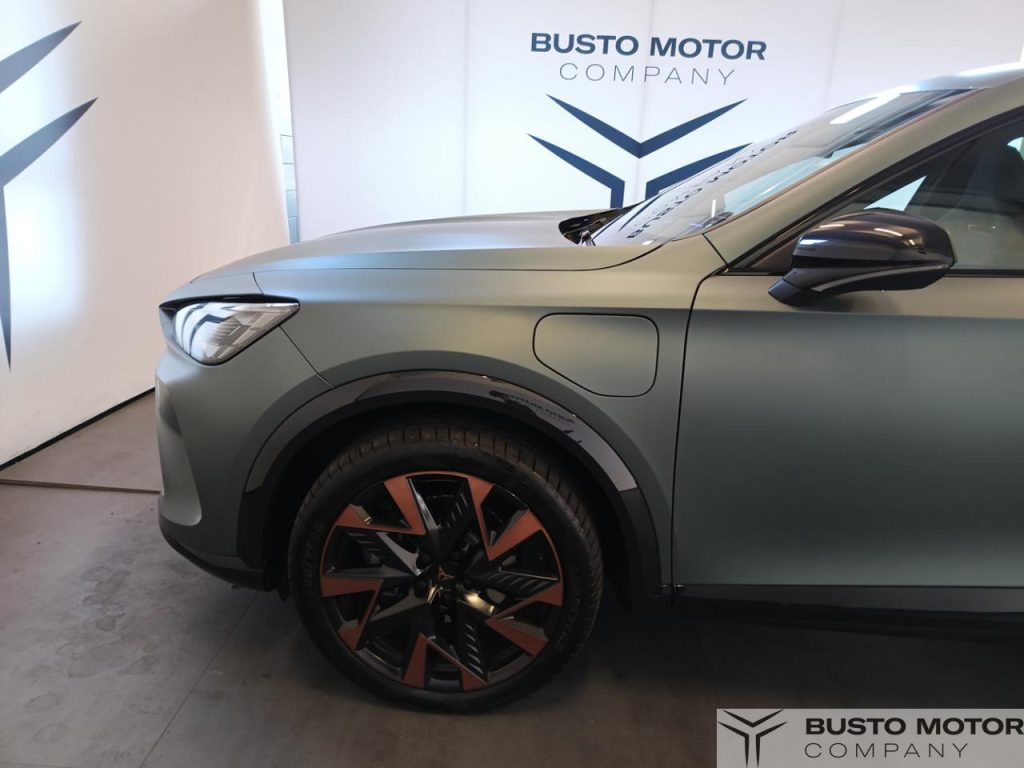 CUPRA Formentor 1.5 e-Hybrid 204 CV DSG - 7
