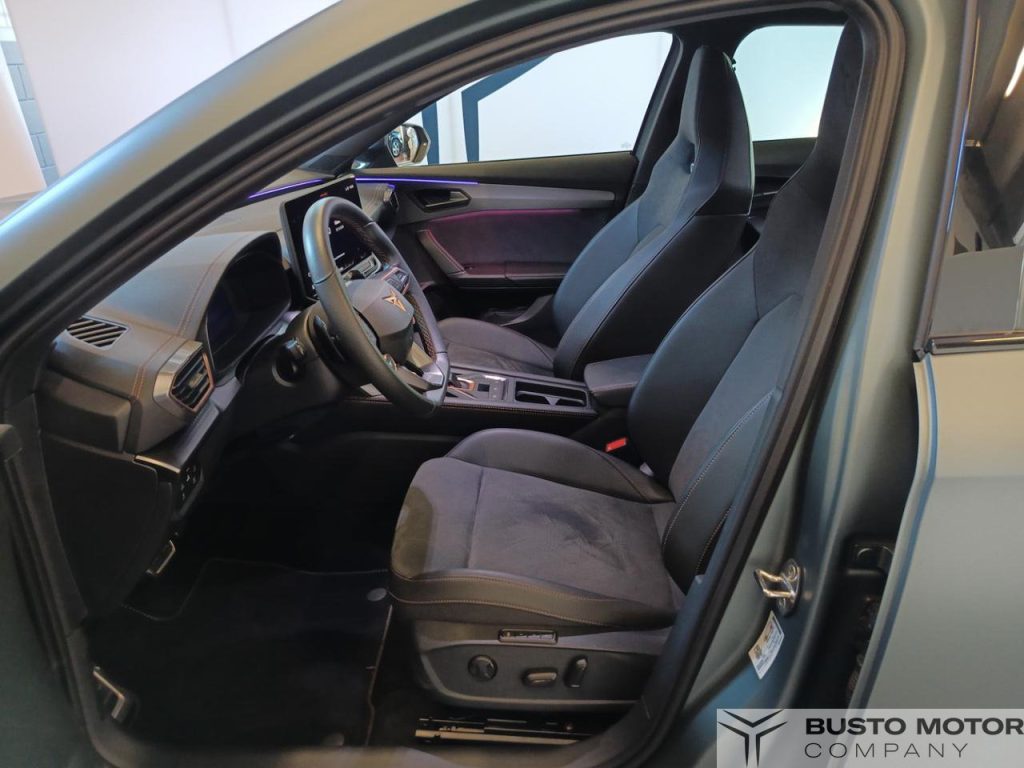 CUPRA Formentor 1.5 e-Hybrid 204 CV DSG - 8