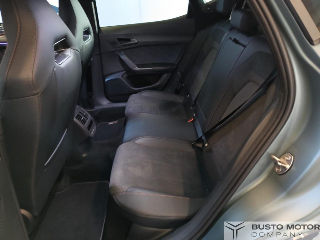 CUPRA Formentor 1.5 e-Hybrid 204 CV DSG - 9