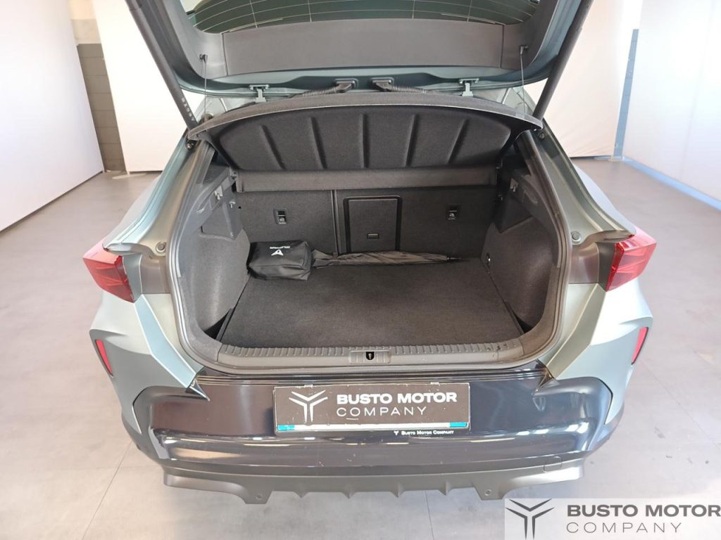 CUPRA Formentor 1.5 e-Hybrid 204 CV DSG - 10