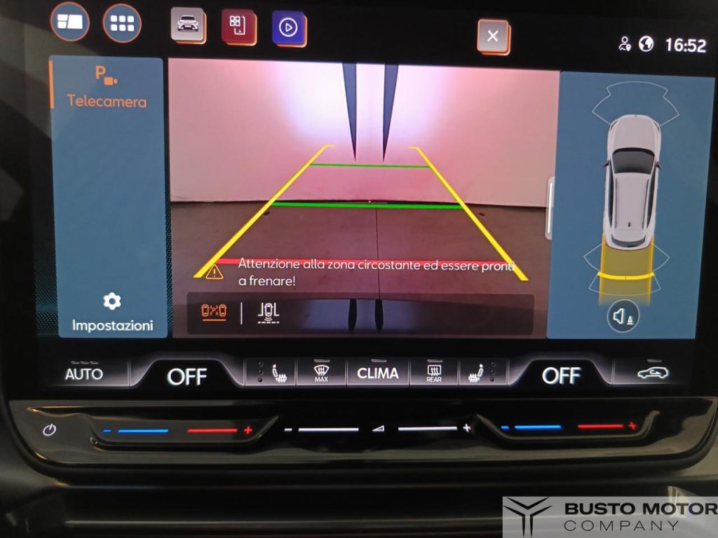 CUPRA Formentor 1.5 e-Hybrid 204 CV DSG - 16