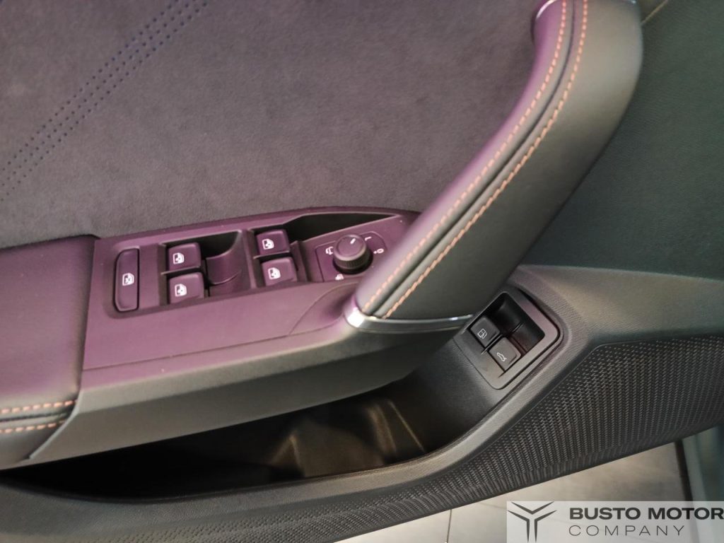 CUPRA Formentor 1.5 e-Hybrid 204 CV DSG - 17
