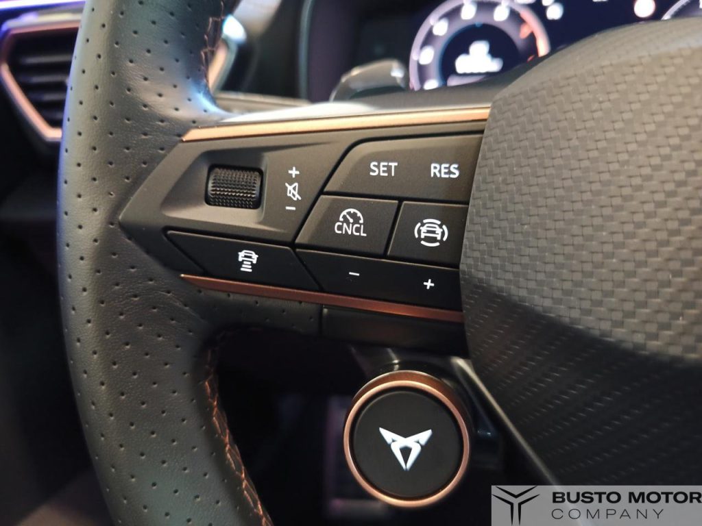 CUPRA Formentor 1.5 e-Hybrid 204 CV DSG - 18