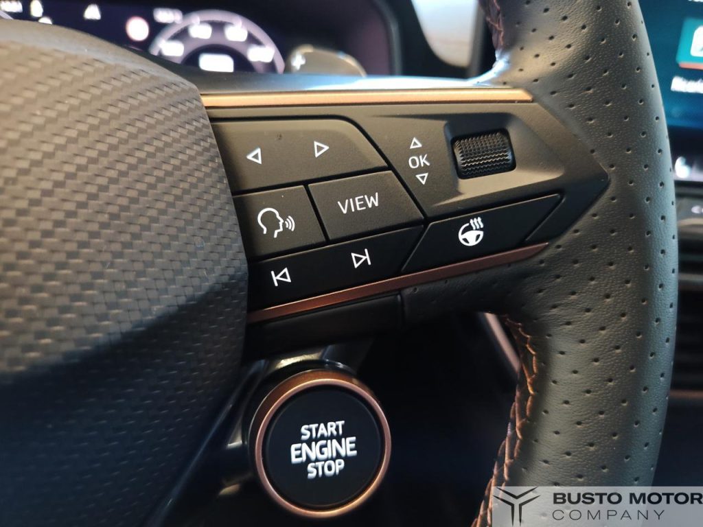 CUPRA Formentor 1.5 e-Hybrid 204 CV DSG - 19