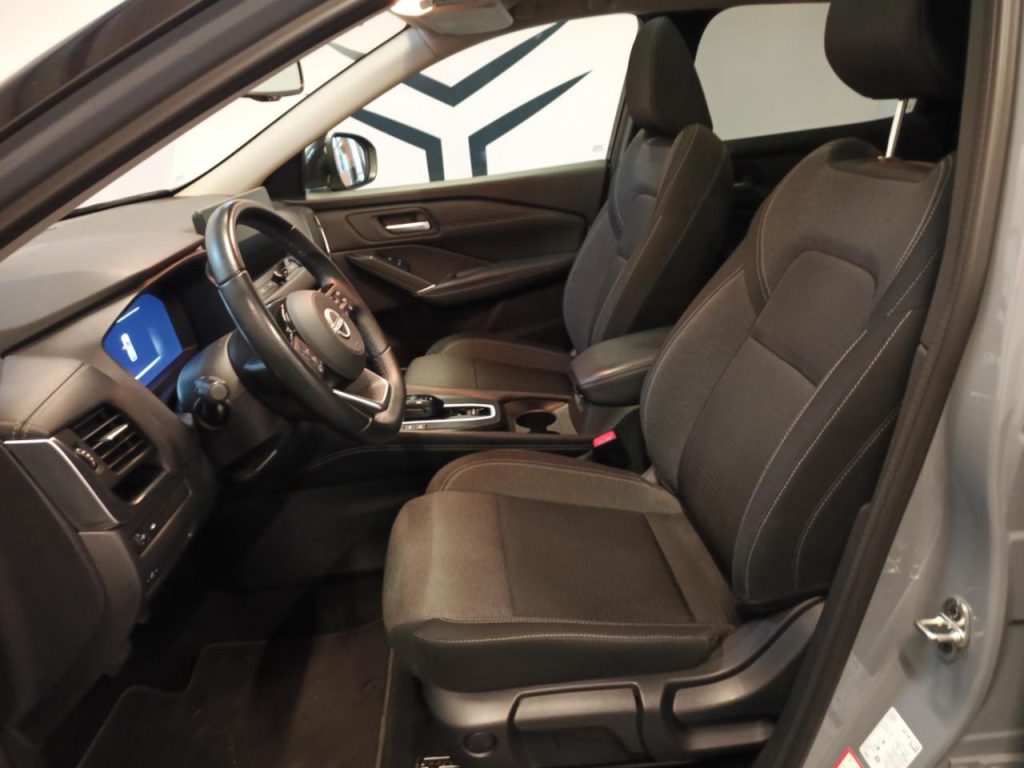 NISSAN Qashqai e-Power N-Connecta - 8