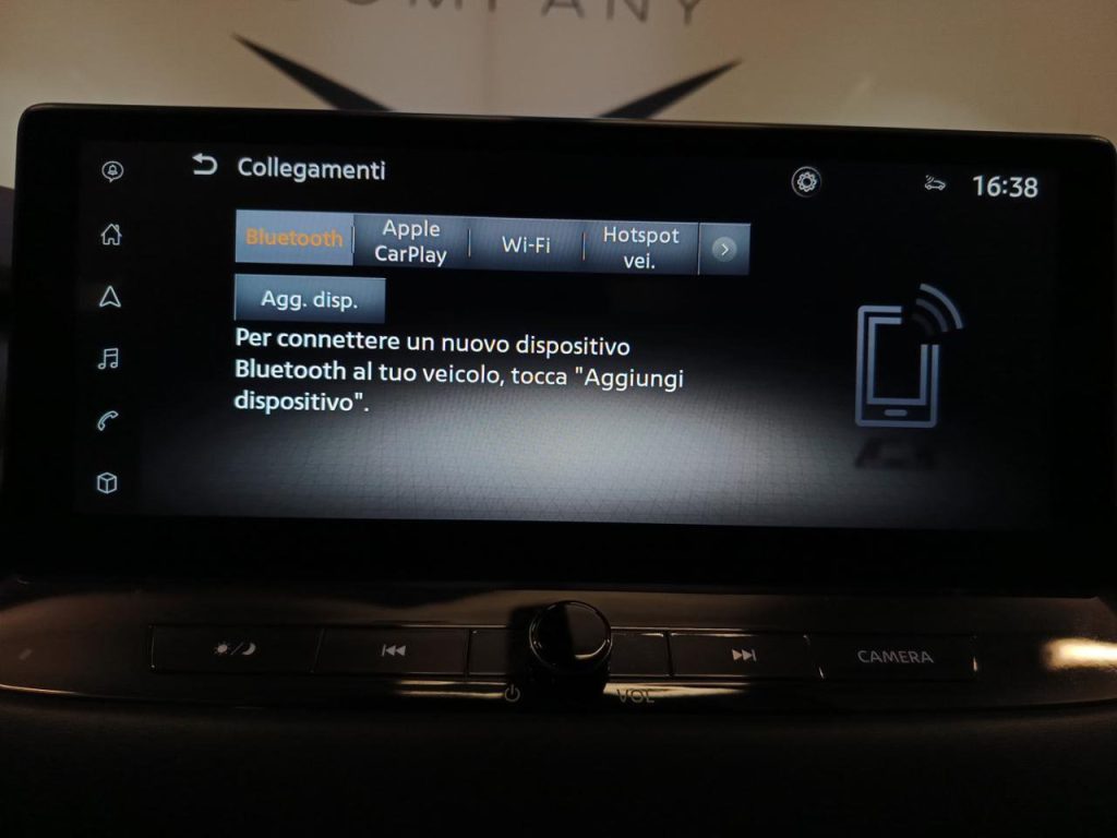 NISSAN Qashqai e-Power N-Connecta - 14