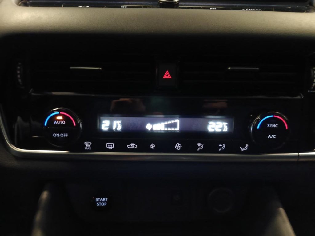 NISSAN Qashqai e-Power N-Connecta - 15