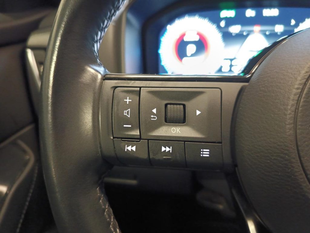 NISSAN Qashqai e-Power N-Connecta - 18