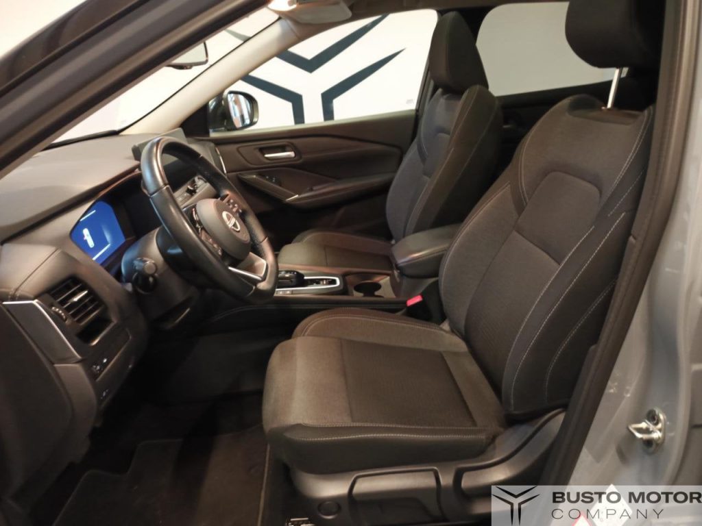 NISSAN Qashqai e-Power N-Connecta, PROMO VALIDA CON FINANZIAMENTO - 8