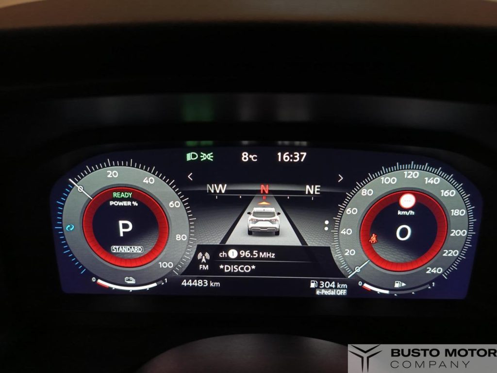NISSAN Qashqai e-Power N-Connecta, PROMO VALIDA CON FINANZIAMENTO - 12