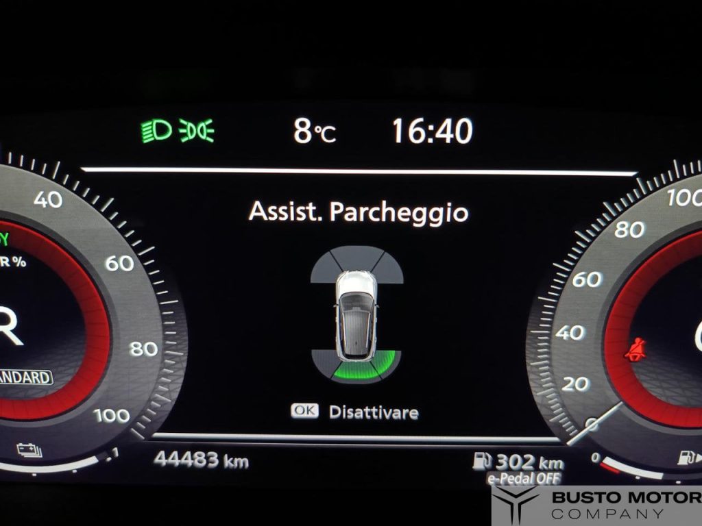 NISSAN Qashqai e-Power N-Connecta, PROMO VALIDA CON FINANZIAMENTO - 17