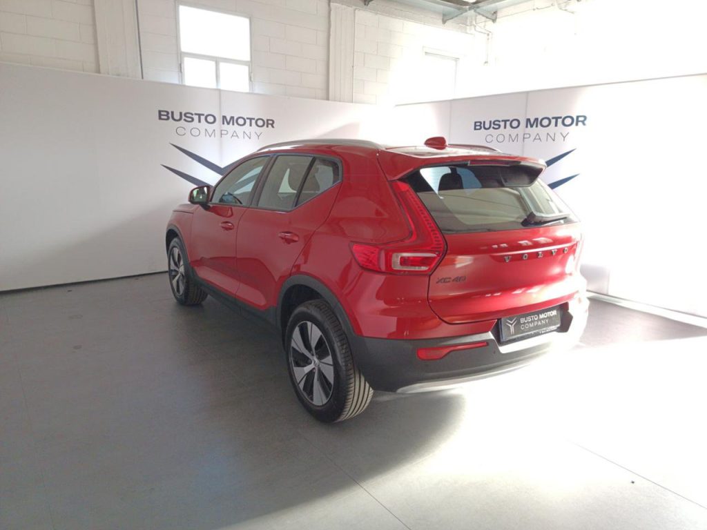 VOLVO XC40 T2 Automatico Momentum Pro - 4