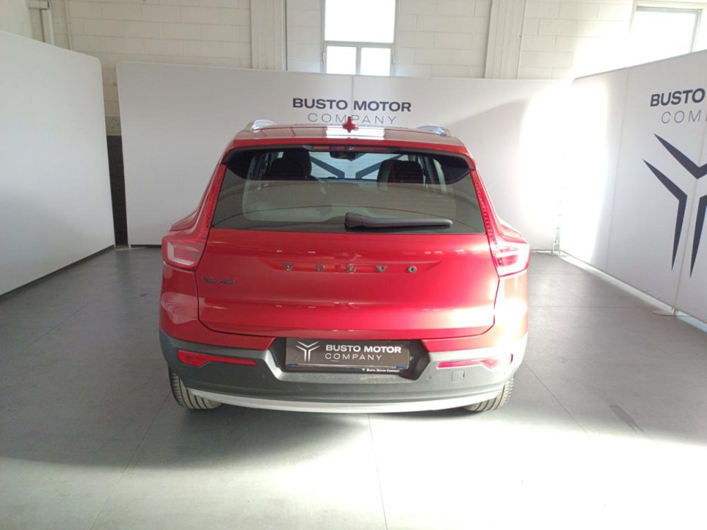 VOLVO XC40 T2 Automatico Momentum Pro - 5