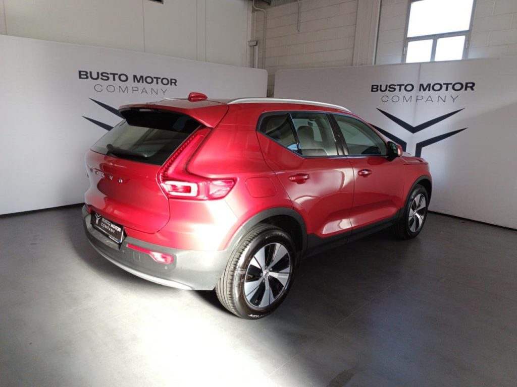 VOLVO XC40 T2 Automatico Momentum Pro - 6