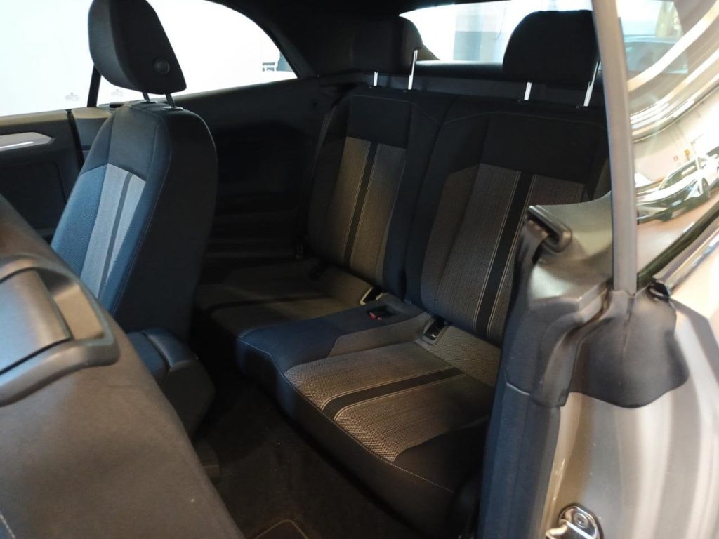 VOLKSWAGEN T-Roc Cabriolet 1.0 TSI Style - 9