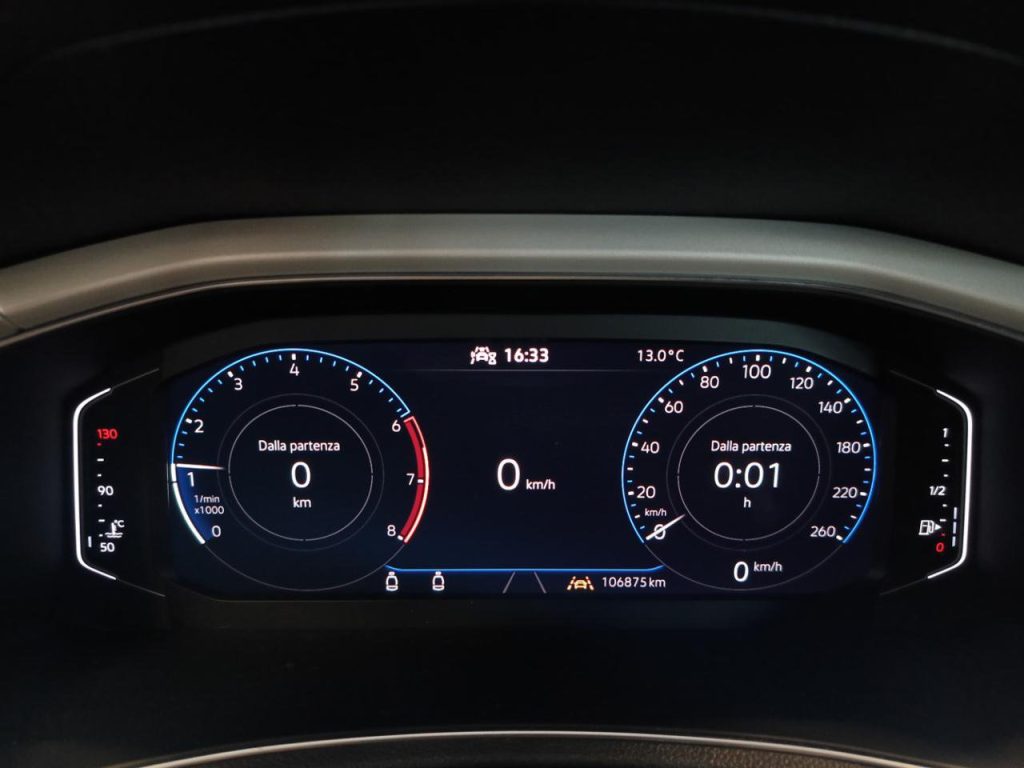 VOLKSWAGEN T-Roc Cabriolet 1.0 TSI Style - 12