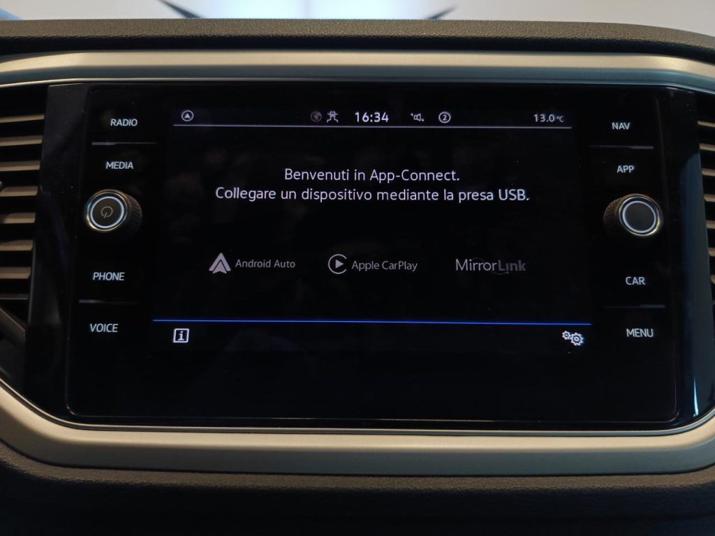 VOLKSWAGEN T-Roc Cabriolet 1.0 TSI Style - 14