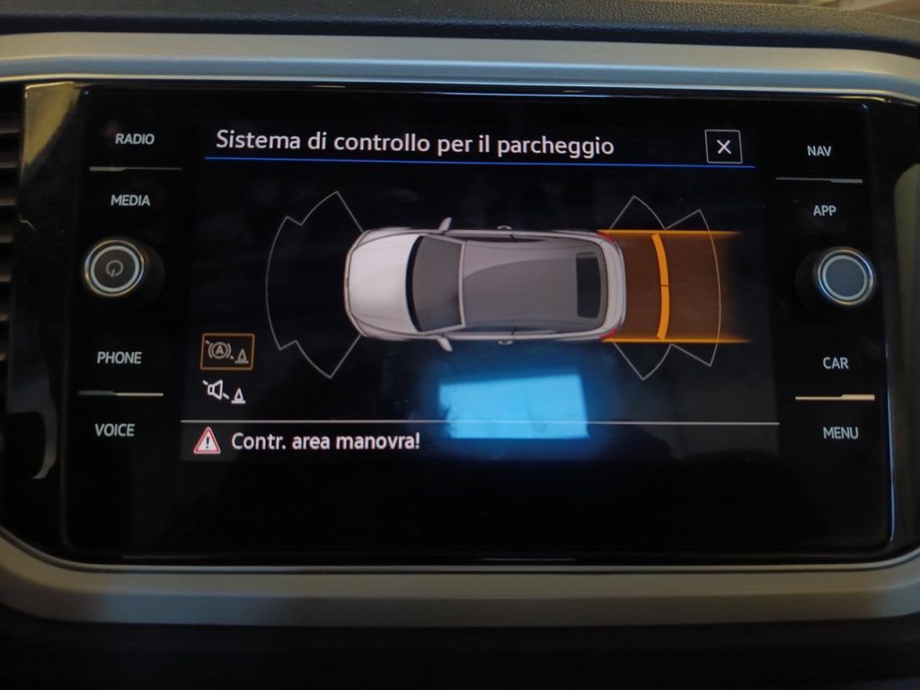 VOLKSWAGEN T-Roc Cabriolet 1.0 TSI Style - 15