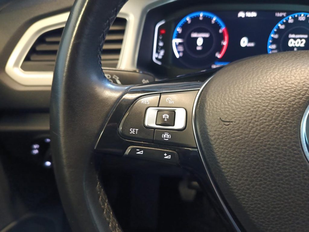 VOLKSWAGEN T-Roc Cabriolet 1.0 TSI Style - 16