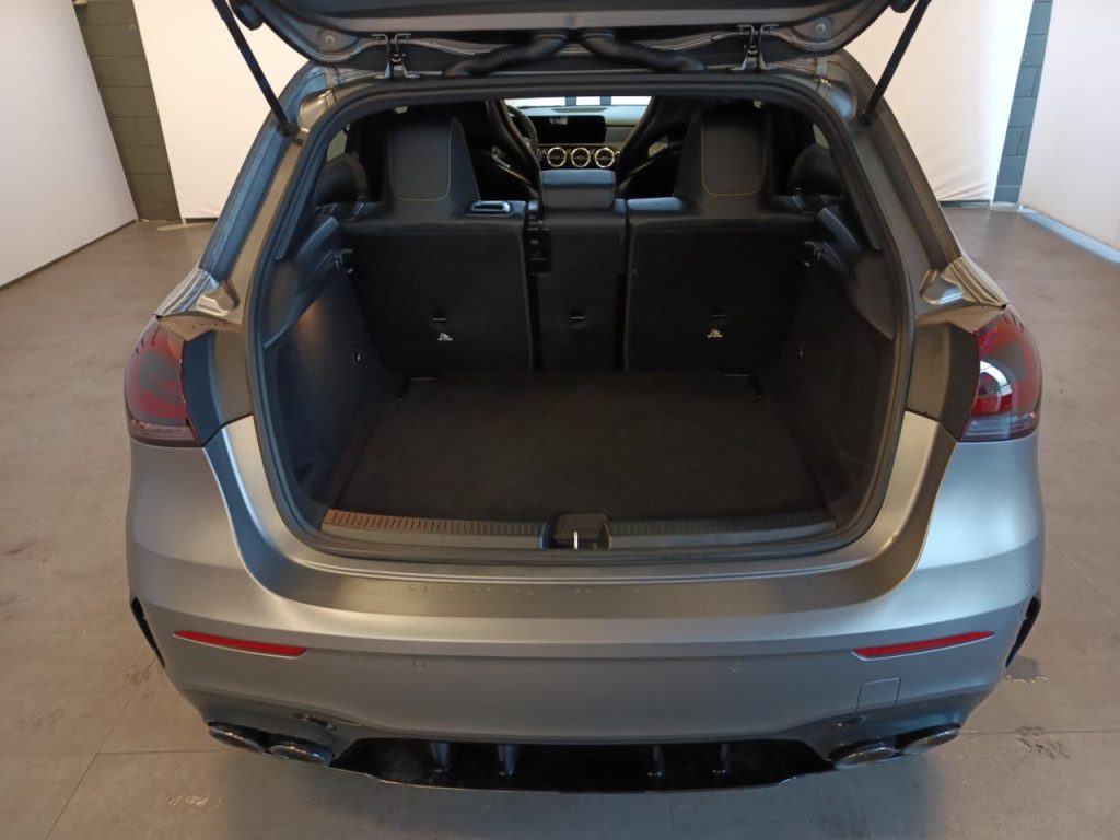 MERCEDES-BENZ A 45 S AMG A 45 S AMG A 45S AMG 4Matic+ RACE EDITION TETTO SE - 11