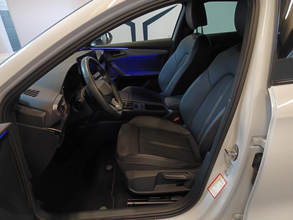 CUPRA Formentor 1.4 e-Hybrid DSG 204CV - 7