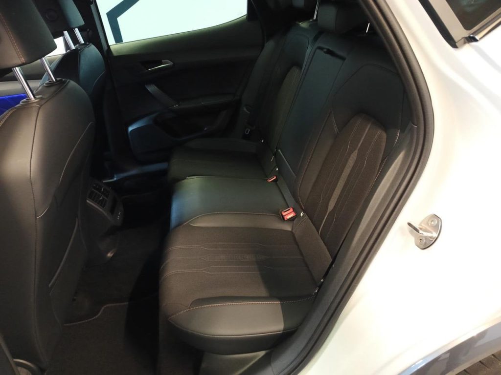 CUPRA Formentor 1.4 e-Hybrid DSG 204CV - 8