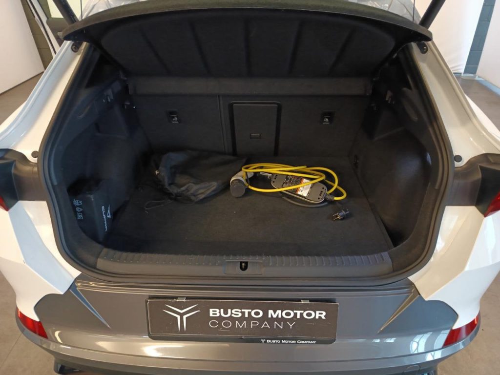 CUPRA Formentor 1.4 e-Hybrid DSG 204CV - 9