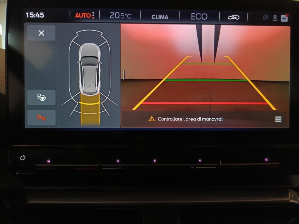CUPRA Formentor 1.4 e-Hybrid DSG 204CV - 14