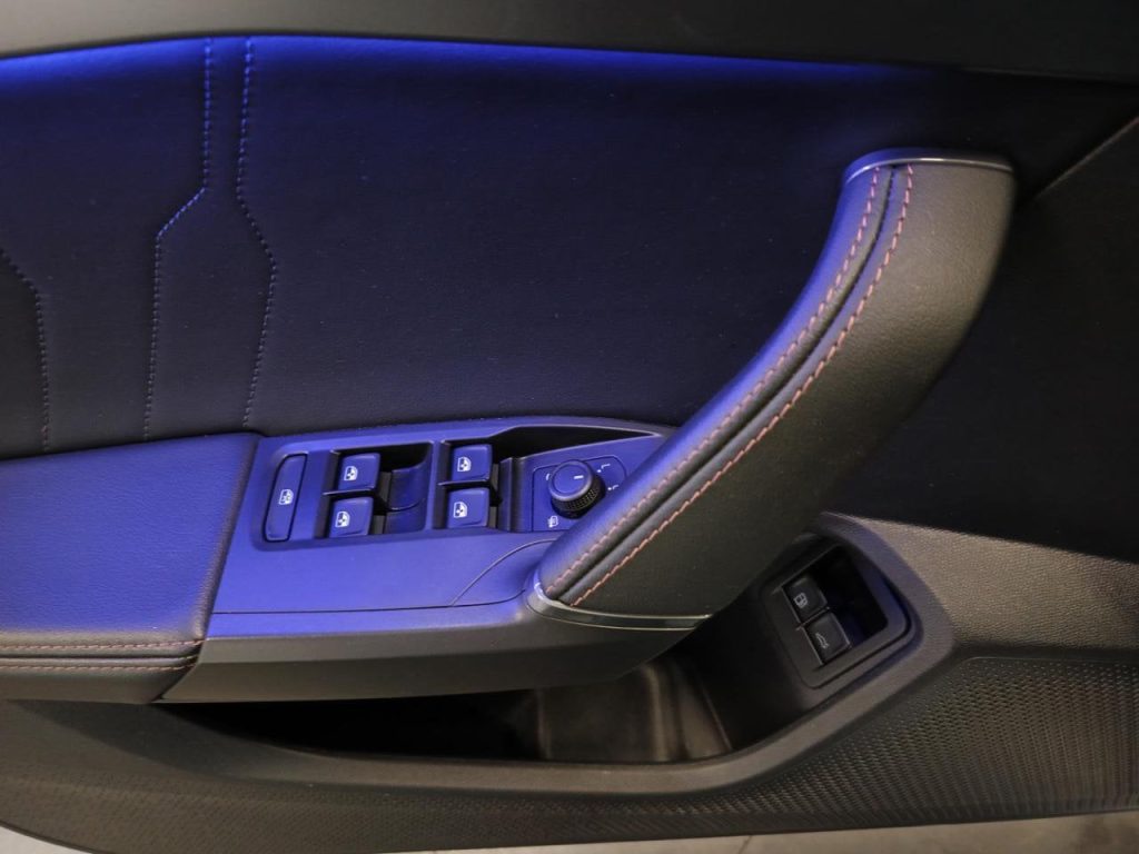 CUPRA Formentor 1.4 e-Hybrid DSG 204CV - 15