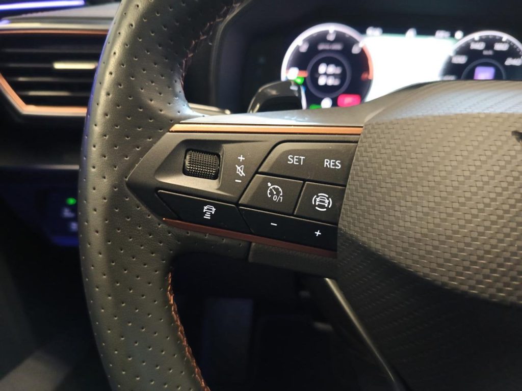 CUPRA Formentor 1.4 e-Hybrid DSG 204CV - 16