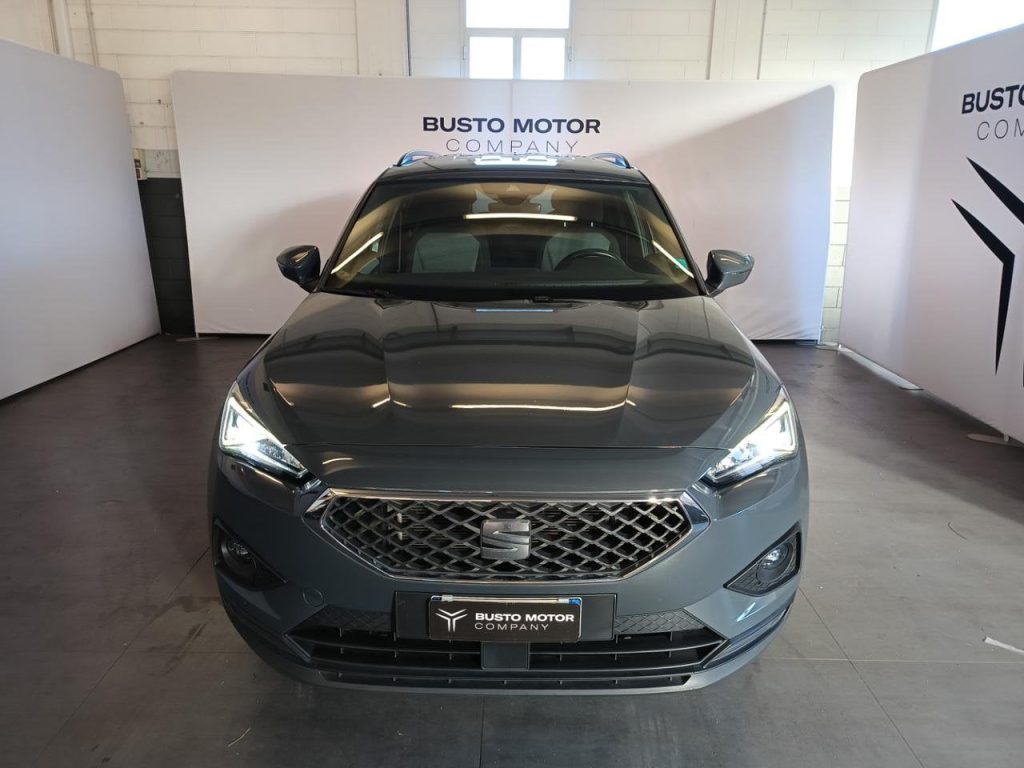 SEAT Tarraco 2.0 TDI DSG Style PROMO FINANZIAMENTO!! - 2
