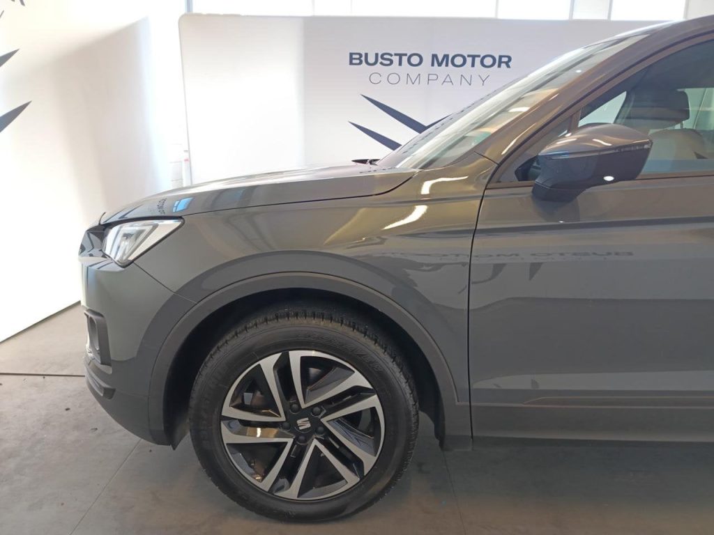 SEAT Tarraco 2.0 TDI DSG Style PROMO FINANZIAMENTO!! - 7