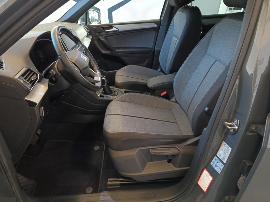 SEAT Tarraco 2.0 TDI DSG Style PROMO FINANZIAMENTO!! - 8