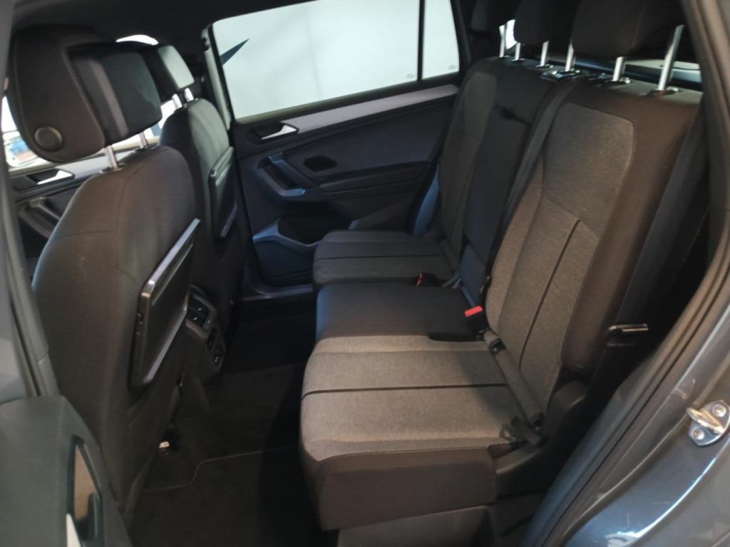 SEAT Tarraco 2.0 TDI DSG Style PROMO FINANZIAMENTO!! - 9