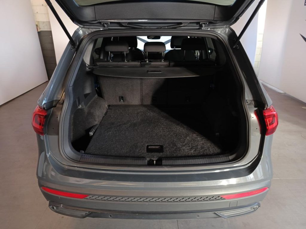 SEAT Tarraco 2.0 TDI DSG Style PROMO FINANZIAMENTO!! - 10