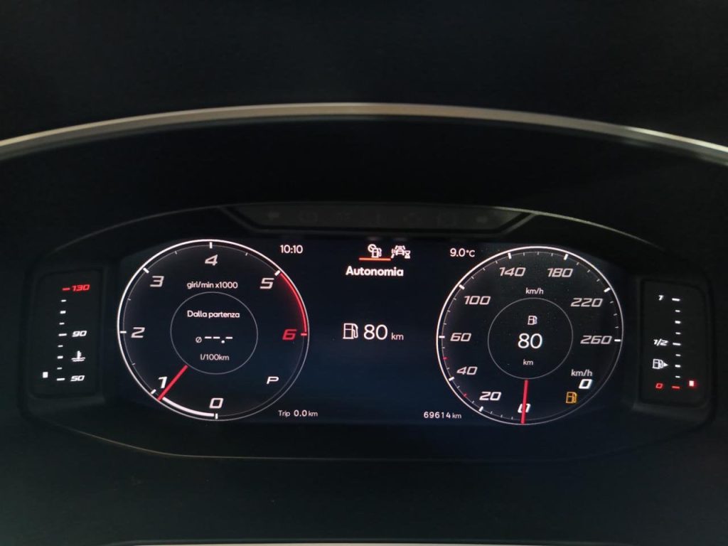 SEAT Tarraco 2.0 TDI DSG Style PROMO FINANZIAMENTO!! - 12