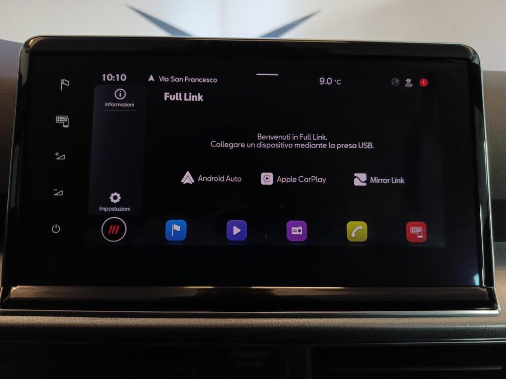 SEAT Tarraco 2.0 TDI DSG Style PROMO FINANZIAMENTO!! - 14