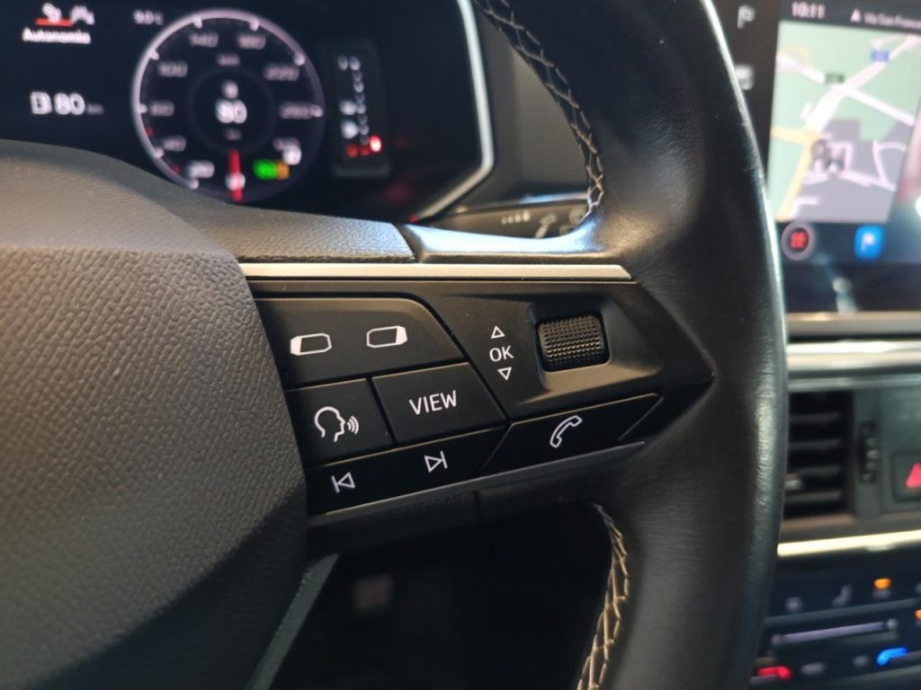 SEAT Tarraco 2.0 TDI DSG Style PROMO FINANZIAMENTO!! - 18