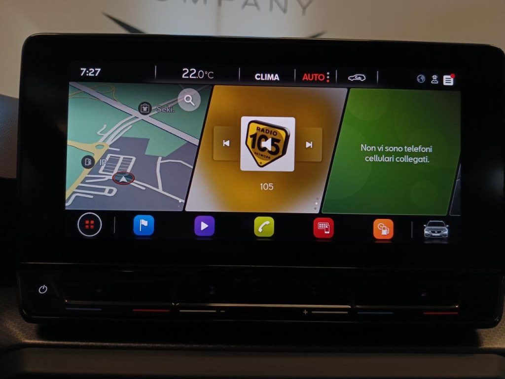 SEAT Leon Sportstourer 2.0 TDI 150 CV DSG Business - 13