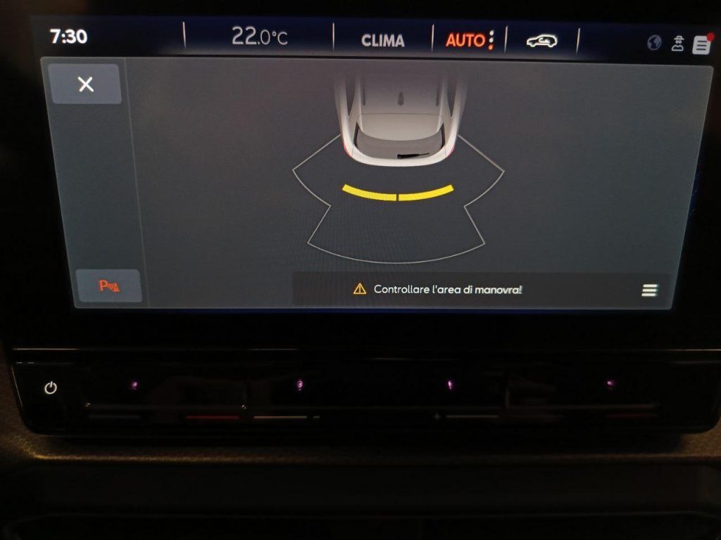 SEAT Leon Sportstourer 2.0 TDI 150 CV DSG Business - 14