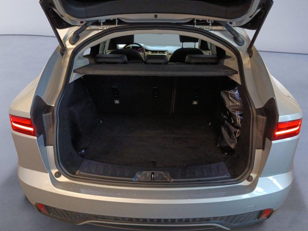 JAGUAR E-Pace 2.0D 150 CV AWD aut. R-Dynamic HSE - 10