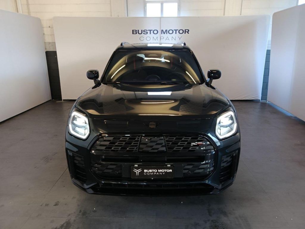 MINI Mini Mini C JCW Countryman - 2