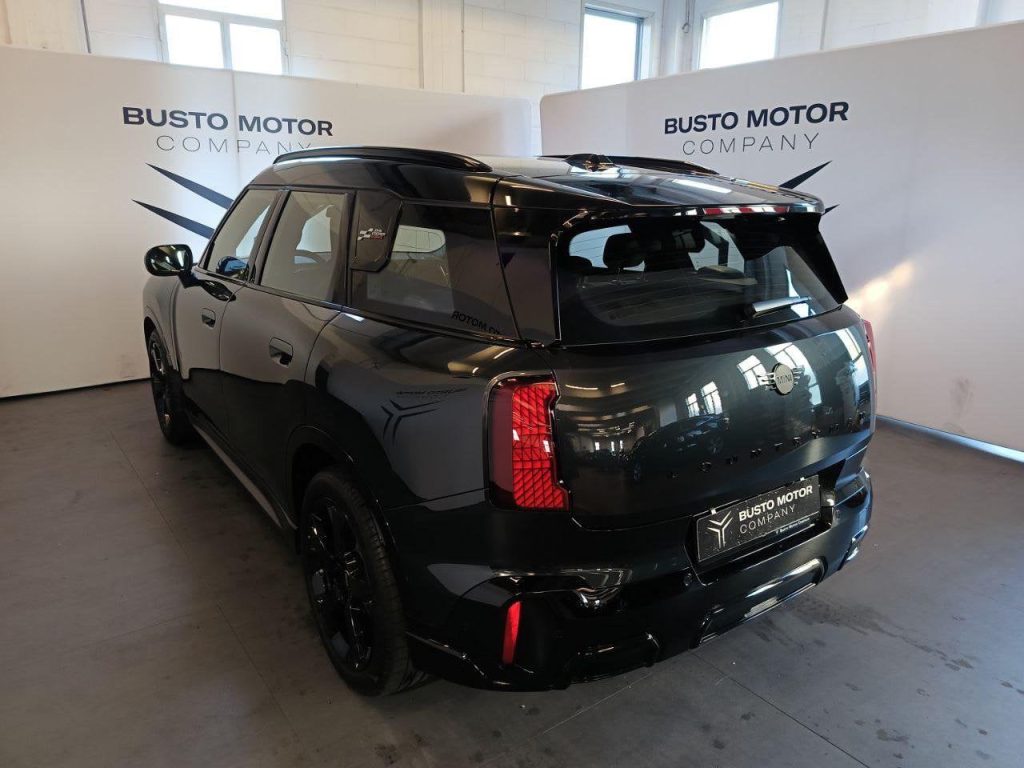 MINI Mini Mini C JCW Countryman - 4