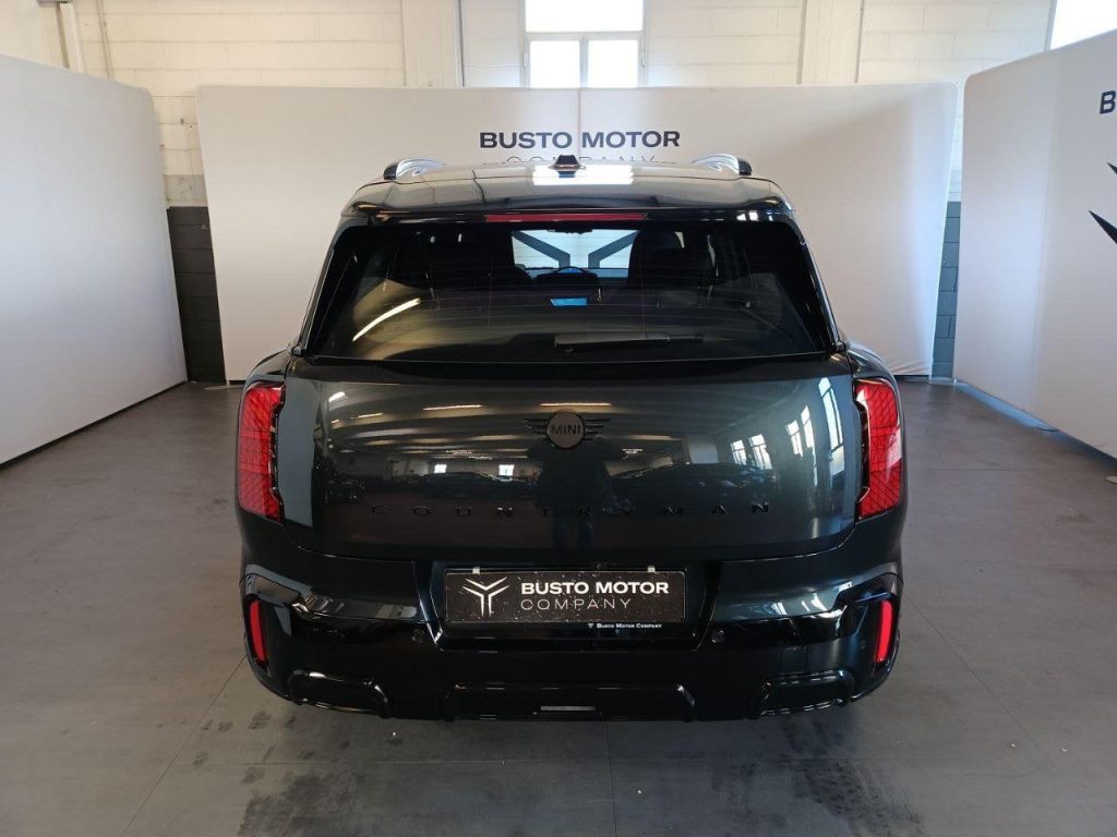 MINI Mini Mini C JCW Countryman - 5