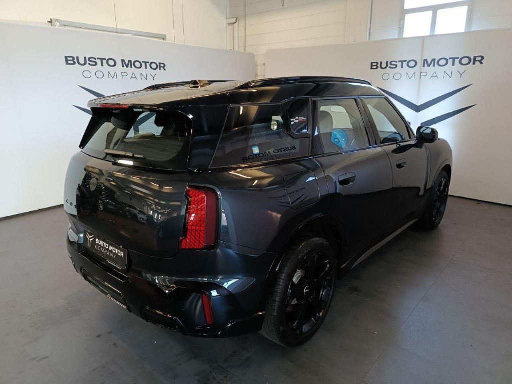 MINI Mini Mini C JCW Countryman - 6