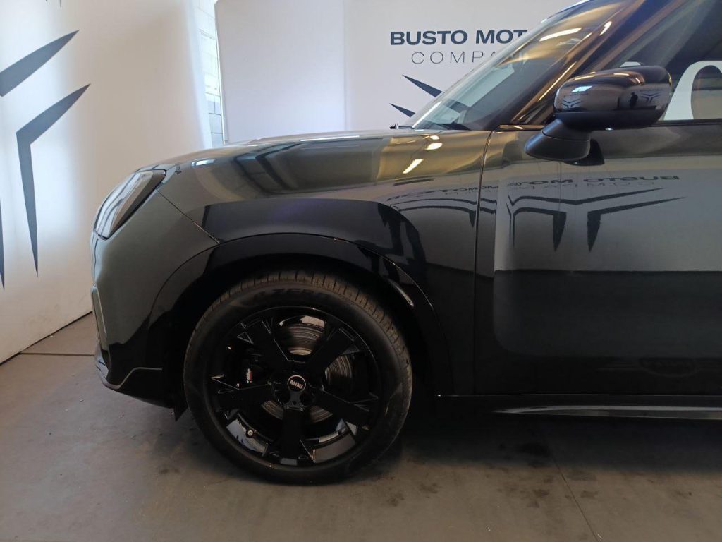 MINI Mini Mini C JCW Countryman - 7