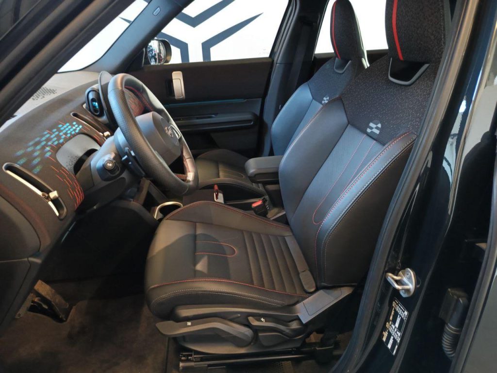 MINI Mini Mini C JCW Countryman - 8