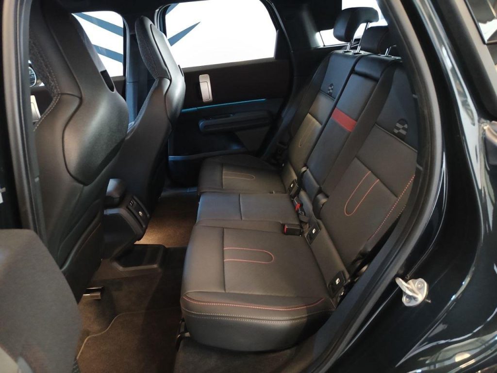 MINI Mini Mini C JCW Countryman - 9