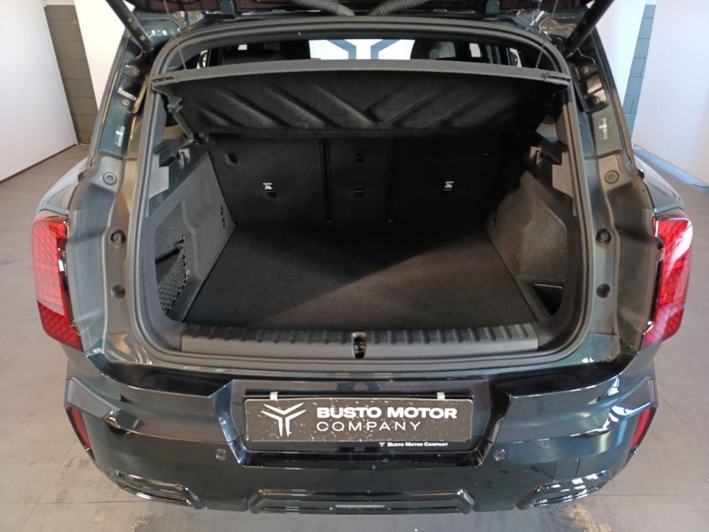 MINI Mini Mini C JCW Countryman - 10