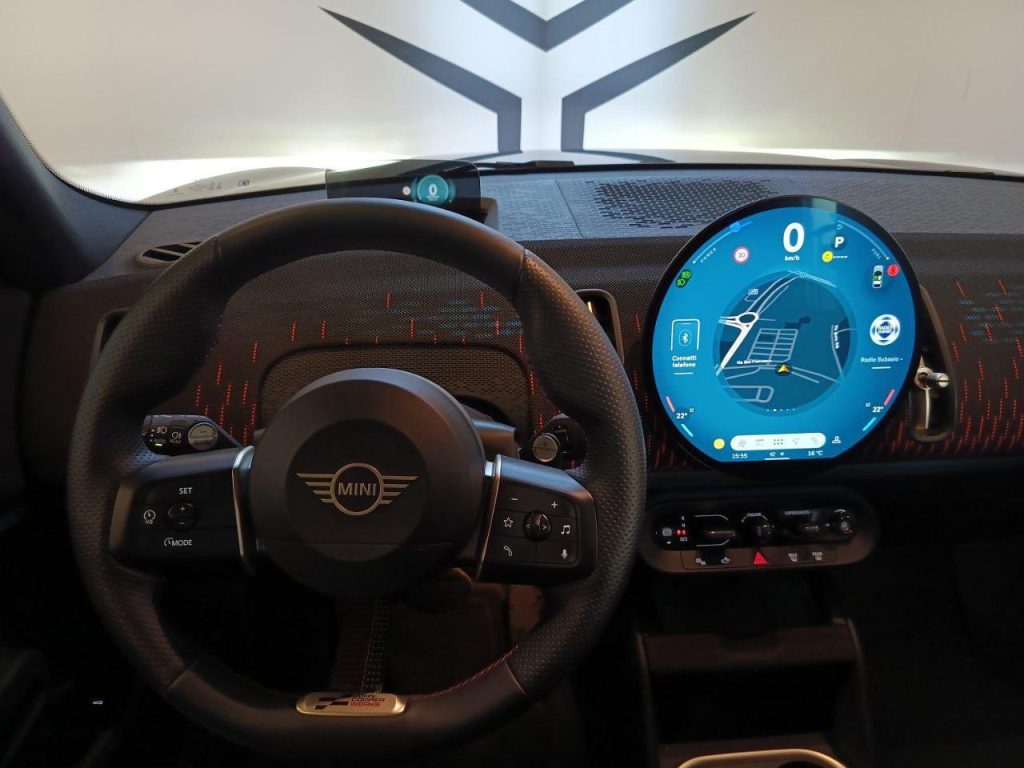 MINI Mini Mini C JCW Countryman - 11